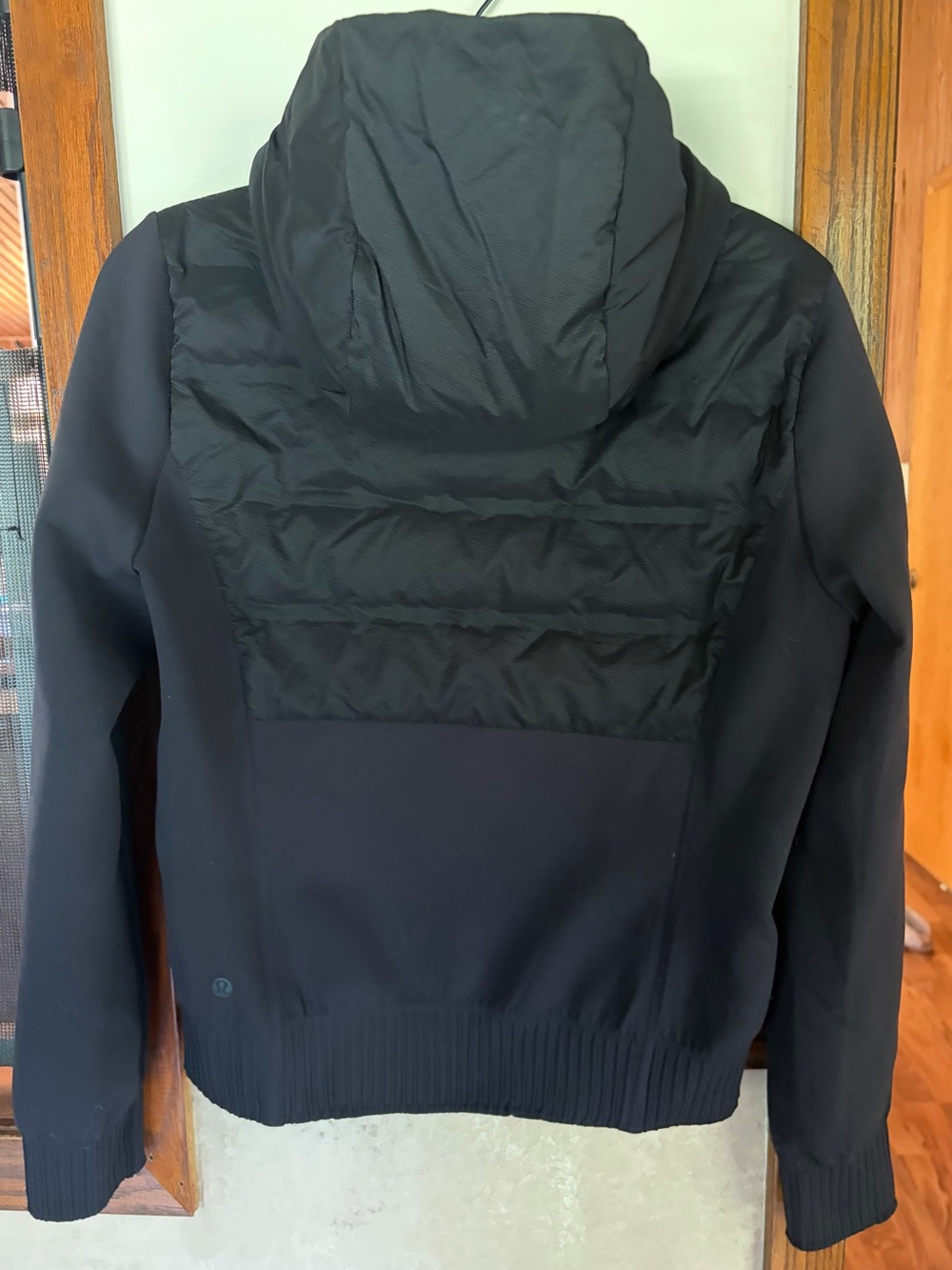 Lululemon Down and Around Jacket - Picture 2 of 11